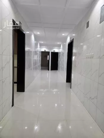 شقة للإيجار في شارع ياقوت الحموي, حي الملك فيصل, مدينة الرياض, منطقة الرياض صورة 2
