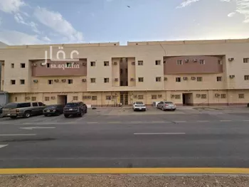 شقة للإيجار في شارع ياقوت الحموي, حي الملك فيصل, مدينة الرياض, منطقة الرياض