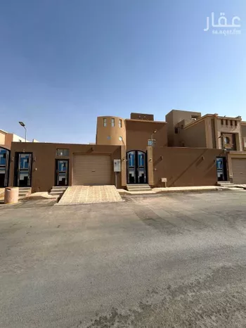 فيلا للبيع في شارع عبدالرحمن بن عوف, حي الناصرية, مدينة الدلم, منطقة الرياض
