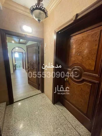 شقة للإيجار في شارع الماذن, حي السلامة, مدينة جدة, منطقة مكة المكرمة صورة 4