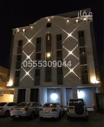 شقة للإيجار في شارع عتبه بن ربيعه, حي البوادي, مدينة جدة, منطقة مكة المكرمة صورة 2
