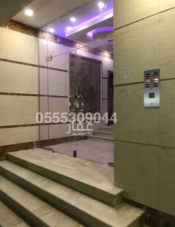شقة للإيجار في شارع عتبه بن ربيع, حي البوادي, مدينة جدة, منطقة مكة المكرمة صورة 3