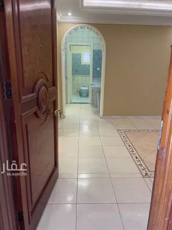 شقة للإيجار في شارع الماذن, حي السلامة, مدينة جدة, منطقة مكة المكرمة صورة 3
