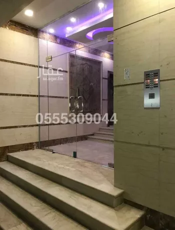 شقة للإيجار في شارع عتبه بن ربيعه, حي البوادي, مدينة جدة, منطقة مكة المكرمة صورة 3