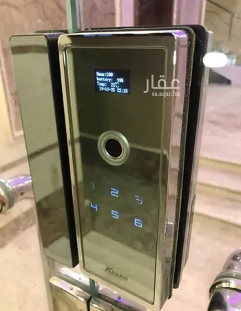 شقة للإيجار في شارع عتبه بن ربيعه, حي البوادي, مدينة جدة, منطقة مكة المكرمة صورة 4