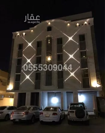 شقة للإيجار في شارع عتبه بن ربيع, حي البوادي, مدينة جدة, منطقة مكة المكرمة صورة 2