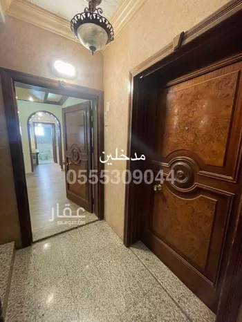 شقة للإيجار في شارع الماذن, حي السلامة, مدينة جدة, منطقة مكة المكرمة صورة 3