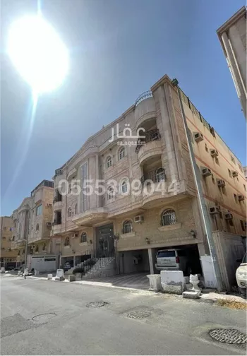 شقة للإيجار في شارع الماذن, حي السلامة, مدينة جدة, منطقة مكة المكرمة