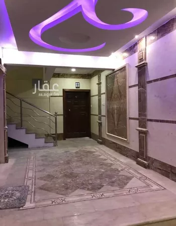 شقة للإيجار في شارع عتبه بن ربيع, حي البوادي, مدينة جدة, منطقة مكة المكرمة صورة 5