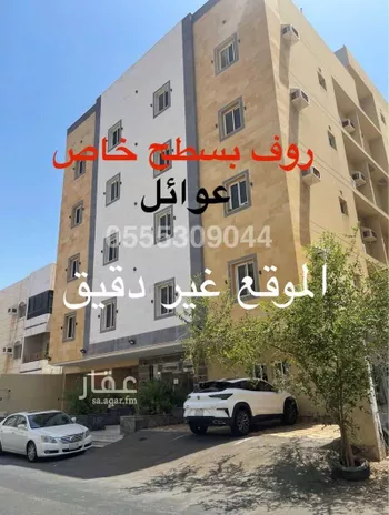 شقة للإيجار في شارع عبدالرحمن بن سهل, حي البوادي, مدينة جدة, منطقة مكة المكرمة