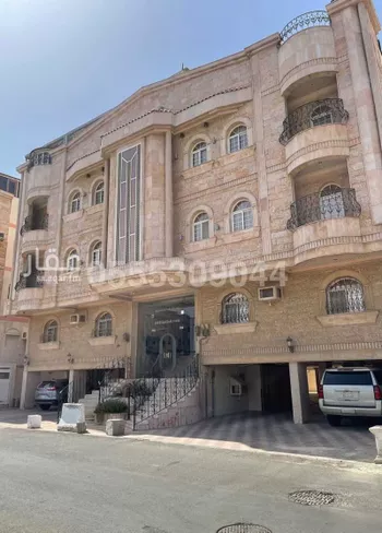 شقة للإيجار في شارع الماذن, حي السلامة, مدينة جدة, منطقة مكة المكرمة