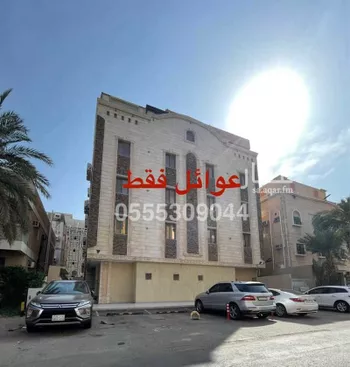 شقة للإيجار في شارع عتبه بن ربيع, حي البوادي, مدينة جدة, منطقة مكة المكرمة
