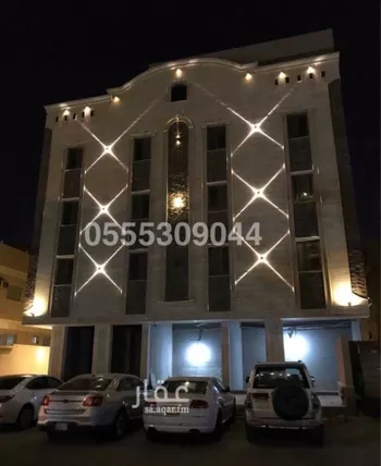 شقة للإيجار في شارع عتبه بن ربيع, حي البوادي, مدينة جدة, منطقة مكة المكرمة صورة 2
