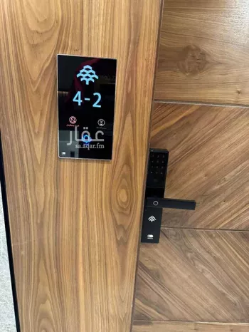 شقة للإيجار في شارع 5771682, حي البحر, مدينة الخبر, المنطقة الشرقية صورة 4