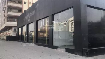 محل للإيجار في شارع الامير ماجد الفرعي, حي مشرفة, مدينة جدة, منطقة مكة المكرمة