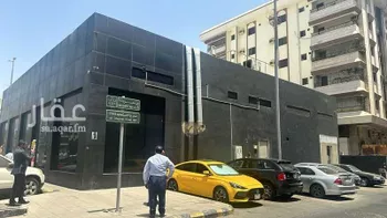 محل للإيجار في شارع الامير ماجد الفرعي, حي مشرفة, مدينة جدة, منطقة مكة المكرمة صورة 3