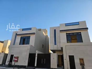فيلا للبيع في شارع أحمد بن محمد البصري, حي العارض, مدينة الرياض, منطقة الرياض