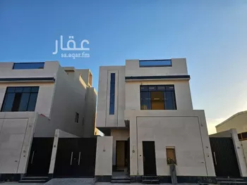 فيلا للبيع في شارع أحمد بن محمد البصري, حي العارض, مدينة الرياض, منطقة الرياض صورة 2
