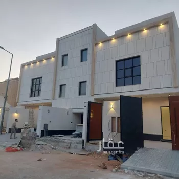 دور للبيع في شارع رقم 367, حي المونسية, مدينة الرياض, منطقة الرياض صورة 5