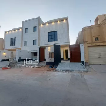 دور للبيع في شارع رقم 367, حي المونسية, مدينة الرياض, منطقة الرياض صورة 4