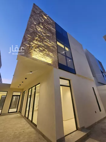 فيلا للبيع في شارع المهراس, حي النرجس, مدينة الرياض, منطقة الرياض صورة 4