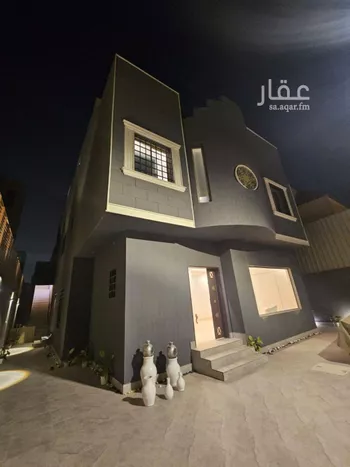 فيلا للبيع في شارع صفاقس, حي الياسمين, مدينة الرياض, منطقة الرياض صورة 2