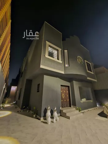 فيلا للبيع في شارع صفاقس, حي الياسمين, مدينة الرياض, منطقة الرياض صورة 5
