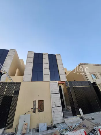 فيلا للبيع في شارع أبي إسحاق المعري, حي النرجس, مدينة الرياض, منطقة الرياض صورة 2