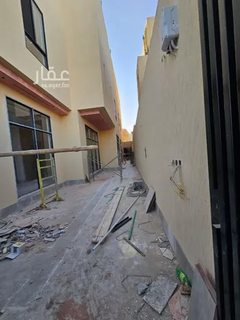 فيلا للبيع في شارع أبي إسحاق المعري, حي النرجس, مدينة الرياض, منطقة الرياض صورة 4