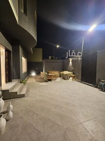 فيلا للبيع في شارع صفاقس, حي الياسمين, مدينة الرياض, منطقة الرياض صورة 4