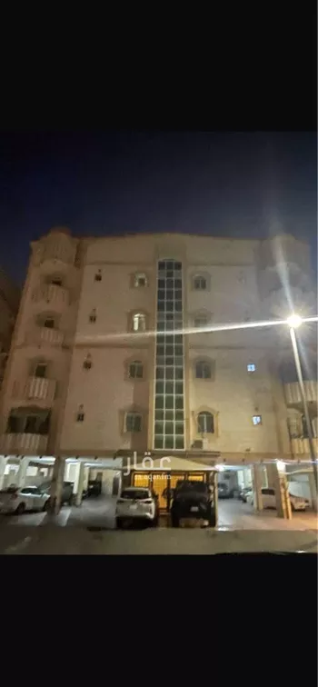 شقة للبيع في شارع المنيني ، حي المروة ، جدة ، جدة