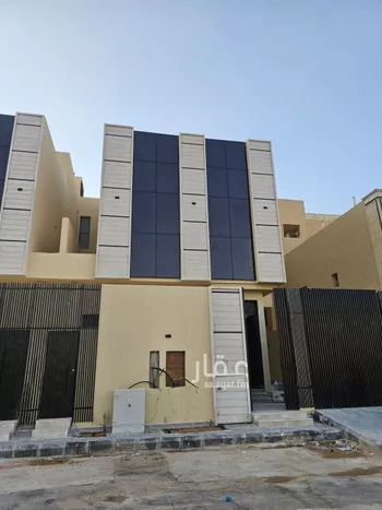 فيلا للبيع في شارع علي المذحجي, حي النرجس, مدينة الرياض, منطقة الرياض صورة 3