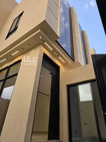 فيلا للبيع في شارع علي المذحجي, حي النرجس, مدينة الرياض, منطقة الرياض صورة 2