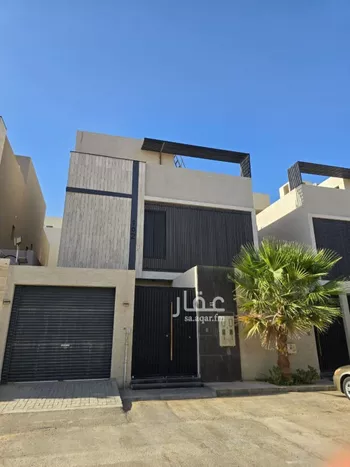 فيلا للبيع في شارع قطب الدين بن السلطان, حي النرجس, مدينة الرياض, منطقة الرياض