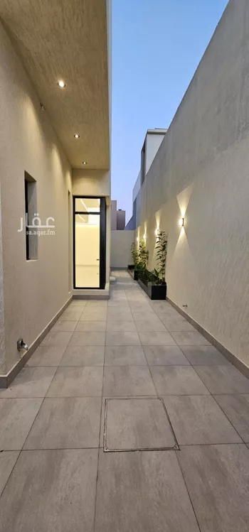فيلا للبيع في شارع محمد أبي السعادات الطبري, حي النرجس, مدينة الرياض, منطقة الرياض صورة 4