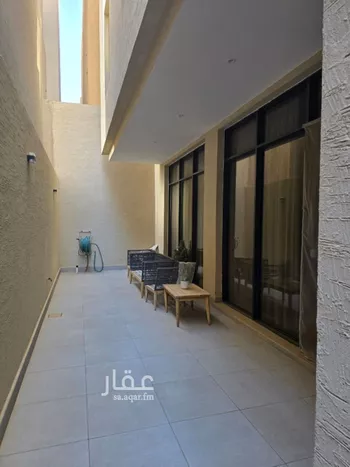 فيلا للبيع في شارع قطب الدين بن السلطان, حي النرجس, مدينة الرياض, منطقة الرياض صورة 4
