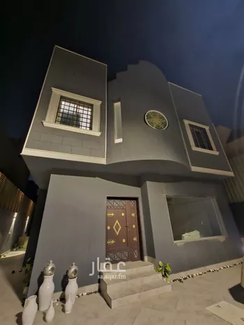 فيلا للبيع في شارع الزهرة, حي الياسمين, مدينة الرياض, منطقة الرياض صورة 3
