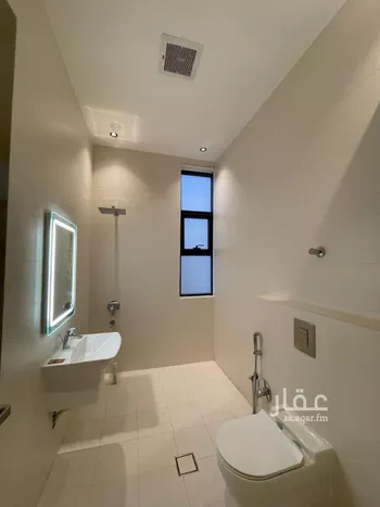 فيلا للإيجار في شارع رقم 382, حي النرجس, مدينة الرياض, منطقة الرياض صورة 3