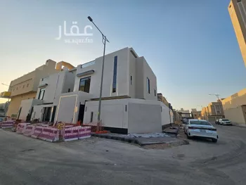 فيلا للبيع في شارع علي بن الخلال, حي العارض, مدينة الرياض, منطقة الرياض