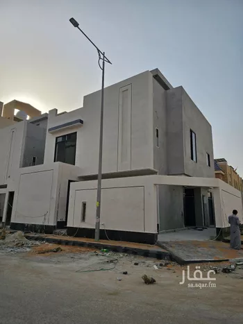 فيلا للبيع في شارع علي بن الخلال, حي العارض, مدينة الرياض, منطقة الرياض