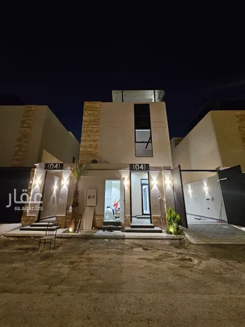 فيلا للبيع في شارع عامر بن الزبير, حي النرجس, مدينة الرياض, منطقة الرياض صورة 2