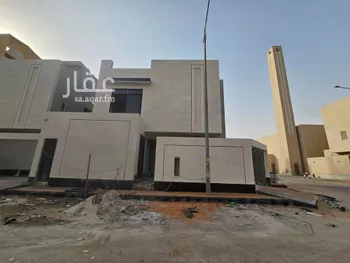 فيلا للبيع في شارع علي بن الخلال, حي العارض, مدينة الرياض, منطقة الرياض صورة 2
