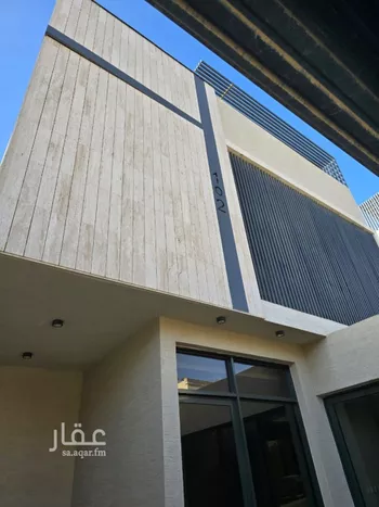 فيلا للبيع في شارع قطب الدين بن السلطان, حي النرجس, مدينة الرياض, منطقة الرياض صورة 2