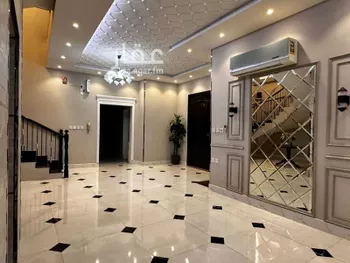 فيلا للبيع في شارع الحارث بن سرار الخزاعي, حي الشامية الجديد, مدينة مكه المكرمه, منطقة مكة المكرمة صورة 4