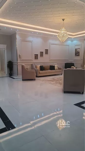 فيلا للبيع في شارع الحارث بن سرار الخزاعي, حي الشامية الجديد, مدينة مكه المكرمه, منطقة مكة المكرمة صورة 3
