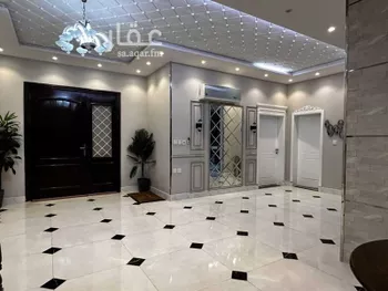 فيلا للبيع في شارع الحارث بن سرار الخزاعي, حي الشامية الجديد, مدينة مكه المكرمه, منطقة مكة المكرمة صورة 2