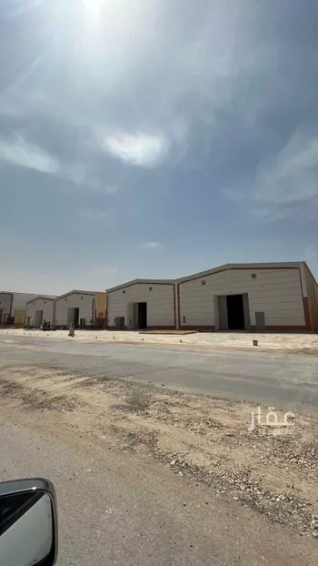 مستودع للإيجار في شارع رقم 30, حي المنصورية, مدينة الرياض, منطقة الرياض
