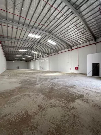 مستودع للإيجار في شارع رقم 30, حي المنصورية, مدينة الرياض, منطقة الرياض صورة 3