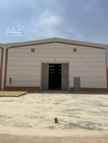 مستودع للإيجار في شارع رقم 30, حي المنصورية, مدينة الرياض, منطقة الرياض صورة 2