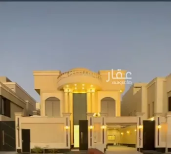 فيلا للبيع في شارع الحميداني, حي القيروان, مدينة الرياض, منطقة الرياض صورة 3